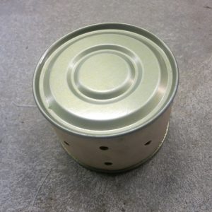 Kütusefiltri el./T-25/U.T/AB-300