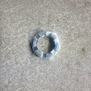 Mutter M20x1.5/T-25