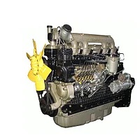 Diiselmootor/D-260