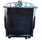 Radiaator / JUMZ