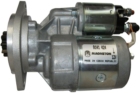 Starter / 12V / TZ-4K-14 / MTZ-320