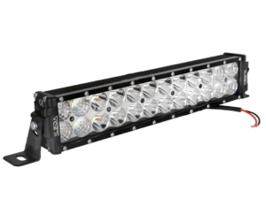 Töötuli / LED / 72W / 10500lm / 39 cm / Hübriid