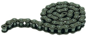 Rullpuks kett 5m / 2PR-25.4