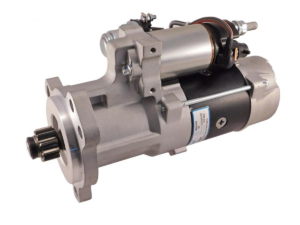Starter / MTZ 12V 5.5KW