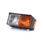 Suunatuli parem / Oranz ja valge / C-360