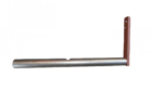 Siduri lülitusvõll / T-25
