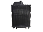 Radiaator / Vask, plastik