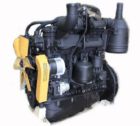 Diiselmootor / Turbo / MTZ-1025 / 2-kettaline