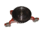 Õlipump Z=36 / D-243