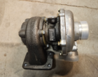 Turbokompressor / MTZ C14-101-01