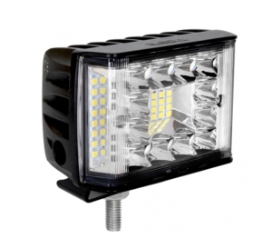 Töötuli / LED / 12W / 1710lm / 9.5cm / Hübriid