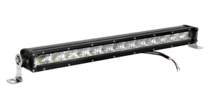 Kaugtuli / LED BAR / 60W / 6963lm / 62cm / Hübriid / E-tähisega