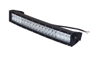 Töötuli / LED / 120W / 8000 lm / 40x3W / 62.5cm / Hübriid