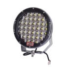 Töötuli / LED / 185W / 9435lm / 37x3W / Lai, ümar