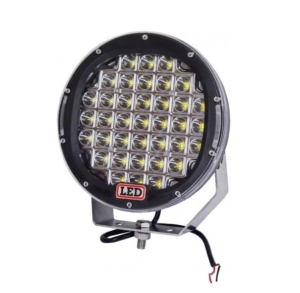 Töötuli / LED / 185W / 9435lm / 37x5W / Kitsas, ümar