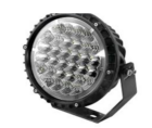 Kaugtuli / LED / 68W + 5W / 6080lm / R112 / R7 / R10 / EMC