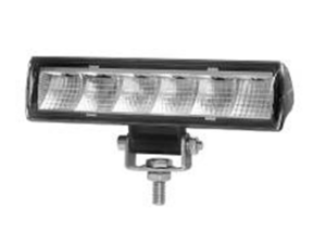 Töötuli / LED / 18W / 1500lm / OSRAM / R112 / R10 / EMC