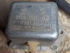 Avariisüüte vibraator / UAZ, GAZ, PAZ, URAL