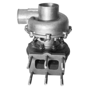 Turbokompressor / DT-75 / Vanatüübi