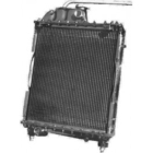 Radiaator / 1025