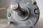 Elektrimootor / 12V / GAZ 53 / Soojendus