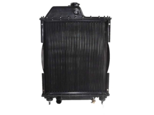 Radiaator / Vask, plastik