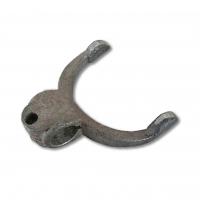 Siduri lülituskahvel / T-16 v.t.