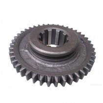 Hammasratas / IV ja tagurpidi käik / T-16