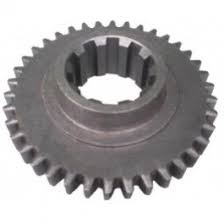 Hammasratas / III / Veetav / T-16