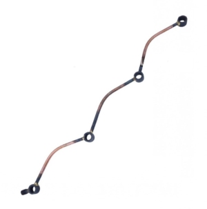 Tagasivoolu toru / T-40