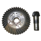 Tigu + taldrik / T-40