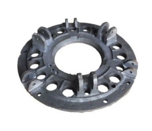 Sidurikorv /Tugiketas / T-40