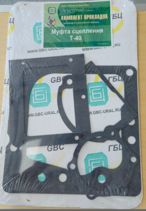 Remontkomplekt / Sidurikoda / T-40/302694