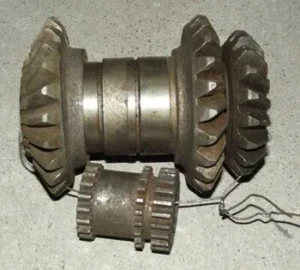 Reversi komplekt / T-40 / Z=10