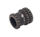 Reversi nuutpuks / Aeglusti / T-40 OR.