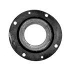 Reduktori kummitihend / Tagasild / T-40