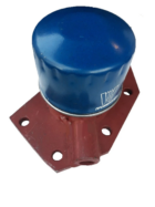 Õlifilter alusega / T-25