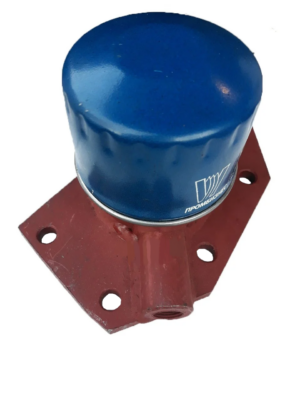 Õlifilter alusega / T-25