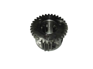 Käiguaeglusti satelliit / T-40