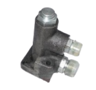 Jagamisklapp / T-40 / T30-3405190