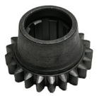 Hammasratas / T-40 / Z=21 / IV käik