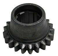 Hammasratas / T-40 / Z=21 / IV käik