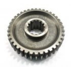 Hammasratas / T-40 / Z=38