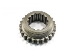 Hammasratas / I / JUMZ