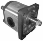 Õlipump / II klass 14CC / Parem võll / 1/8″