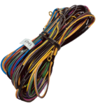 Juhtmete komplekt JUMZ/ 45-3700010