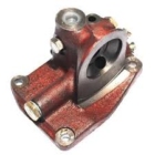 Filtrialus / MTZ / Ilma stutserita