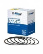 Kolvirõngaste komplekt / MOTORDETAL / D-240 1kolb