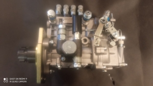 Kütusepump / TNVD 4BQ / D-243 / Pimenuut / 2200 pööret