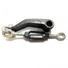 Diagonaaltõmmits + kronstein